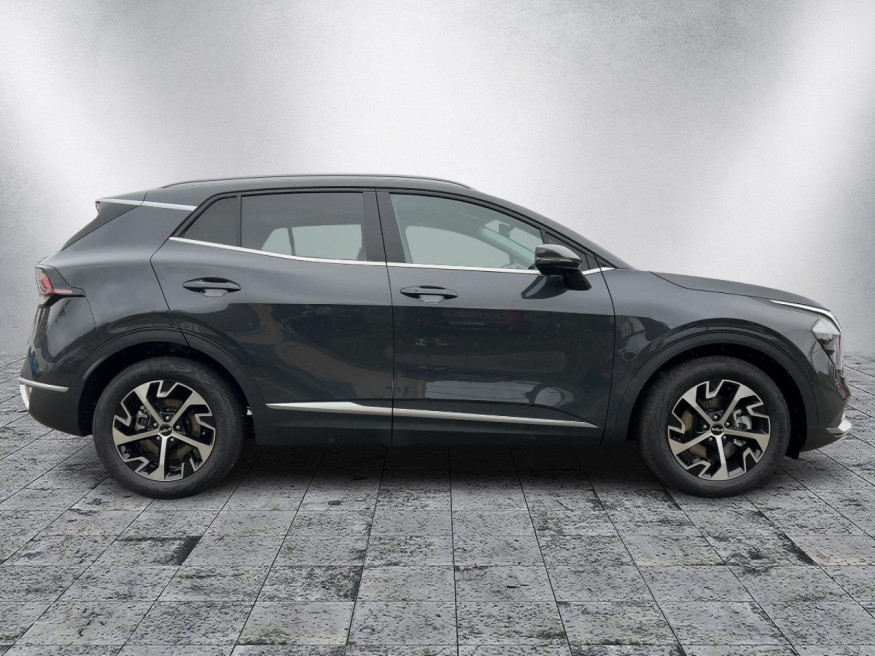 KIA Sportage 1.6 T-GDI 48V DCT 2WD Ultimate