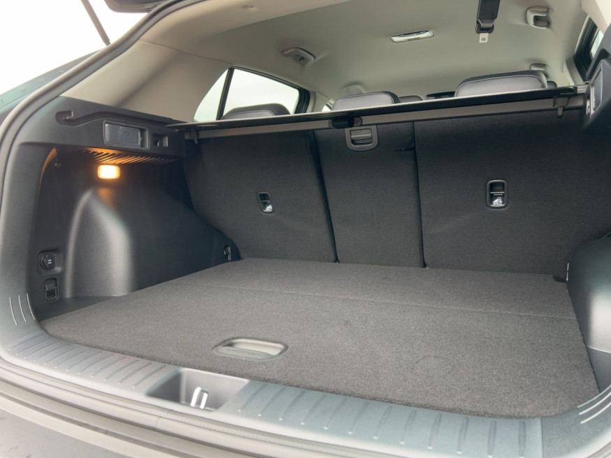 KIA Sportage 1.6 T-GDI 48V DCT 2WD Ultimate