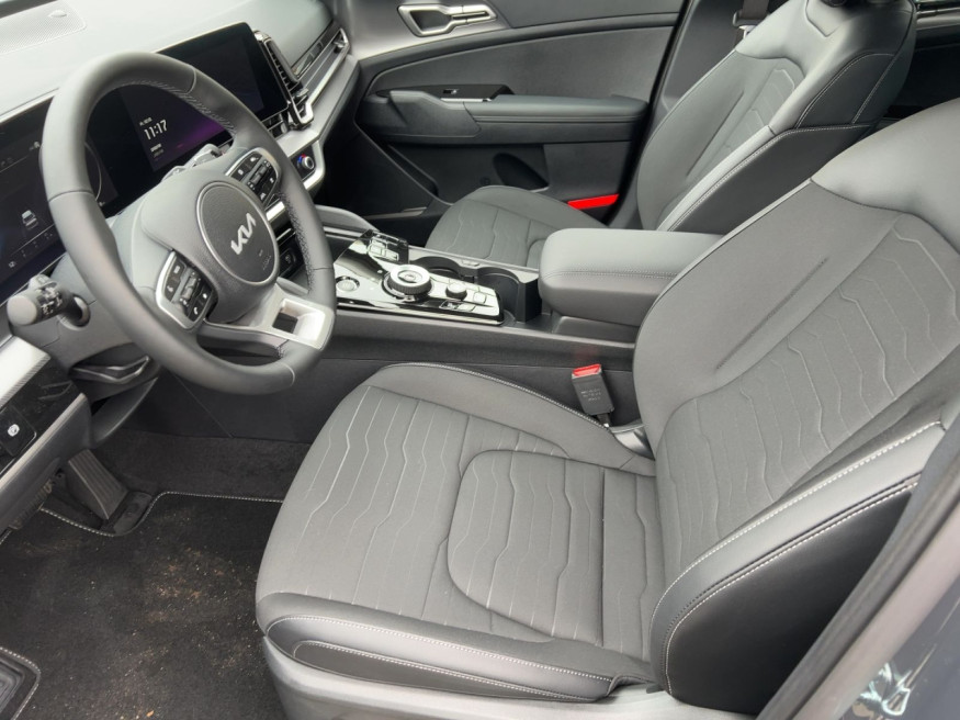 KIA Sportage 1.6 T-GDI 48V DCT 2WD Ultimate