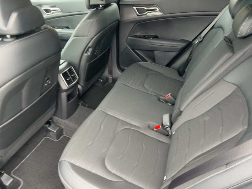 KIA Sportage 1.6 T-GDI 48V DCT 2WD Ultimate