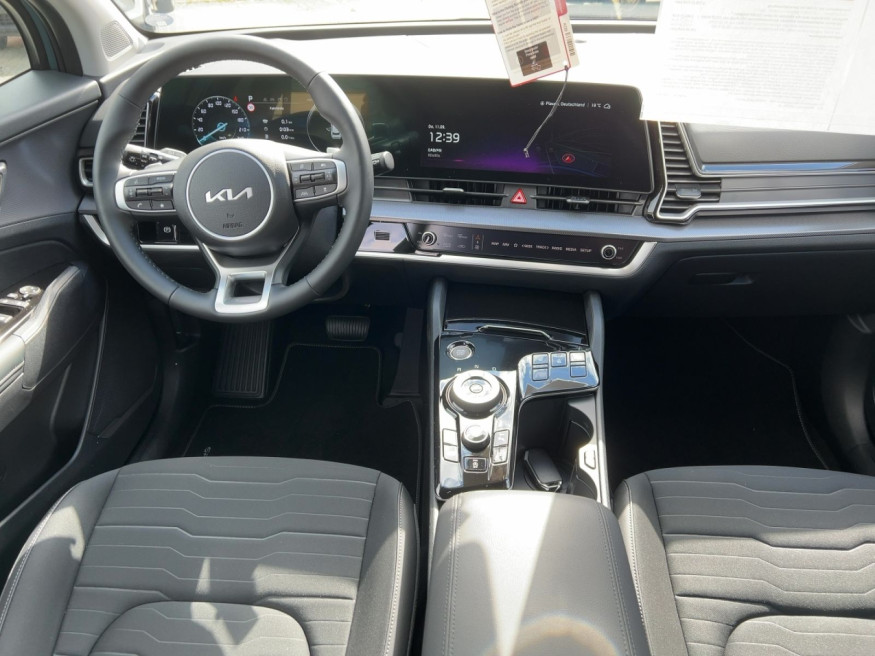 KIA Sportage 1.6 T-GDI 48V DCT 2WD Ultimate