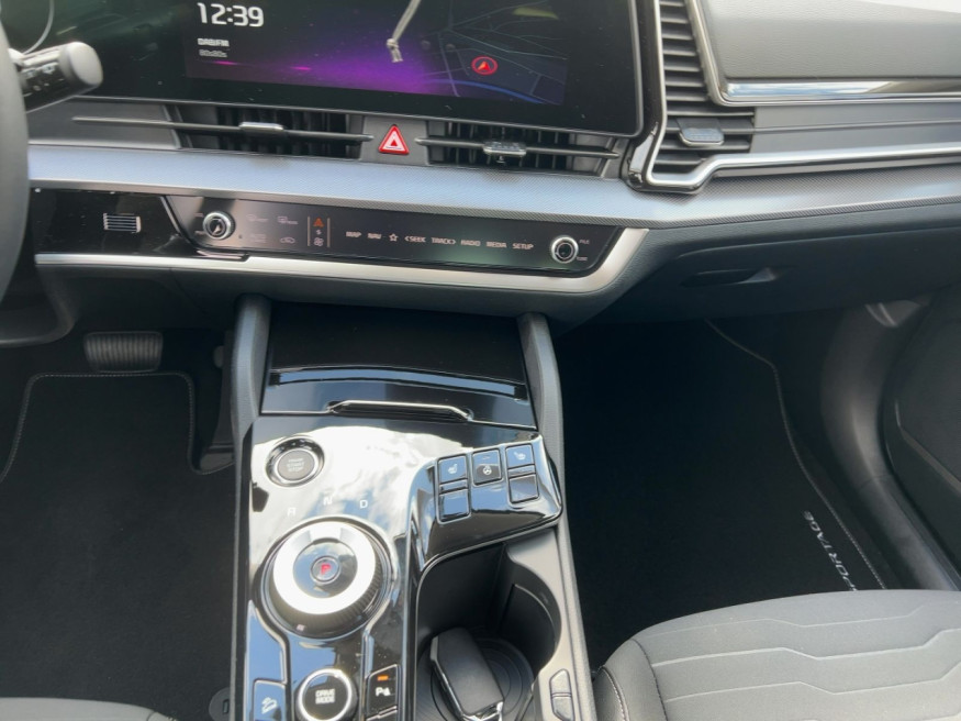 KIA Sportage 1.6 T-GDI 48V DCT 2WD Ultimate