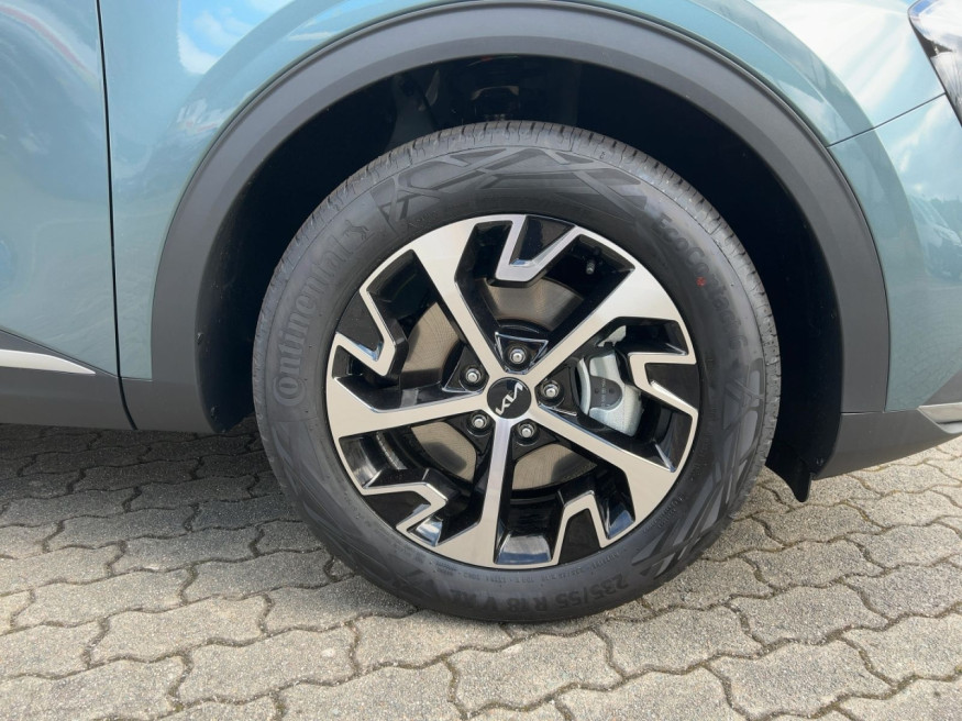 KIA Sportage 1.6 T-GDI 48V DCT 2WD Ultimate