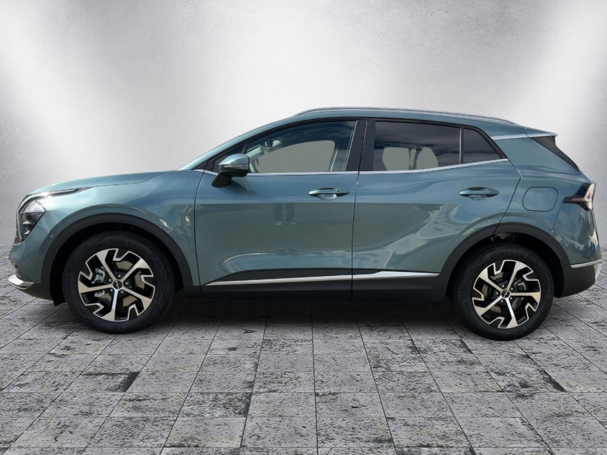 KIA Sportage 1.6 T-GDI 48V DCT 2WD Ultimate