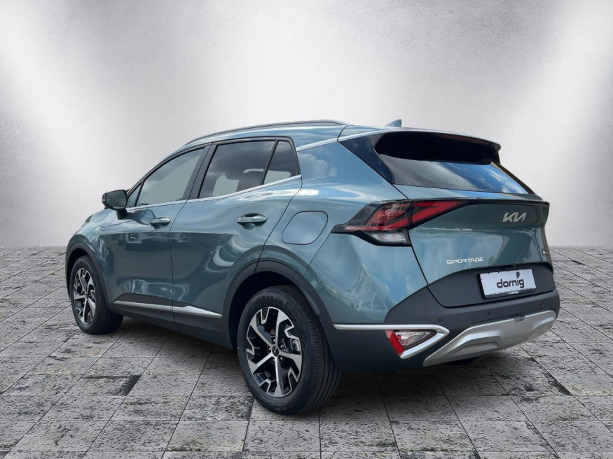 KIA Sportage 1.6 T-GDI 48V DCT 2WD Ultimate