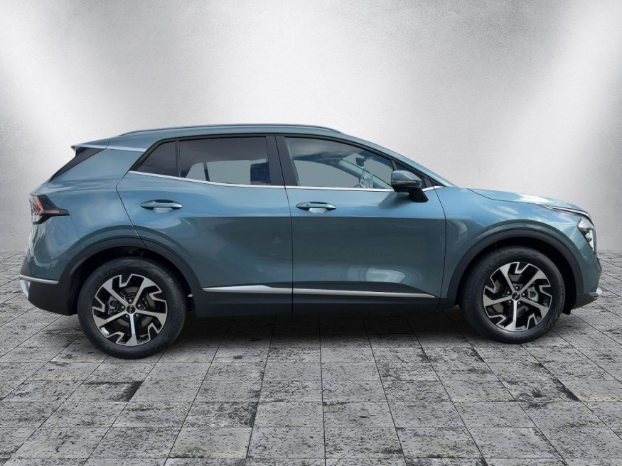 KIA Sportage 1.6 T-GDI 48V DCT 2WD Ultimate