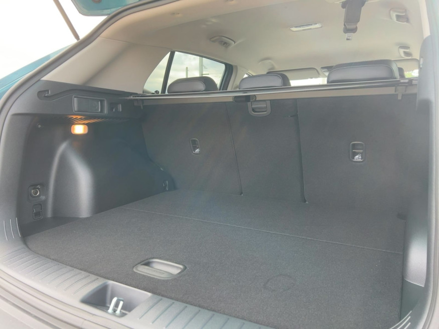 KIA Sportage 1.6 T-GDI 48V DCT 2WD Ultimate