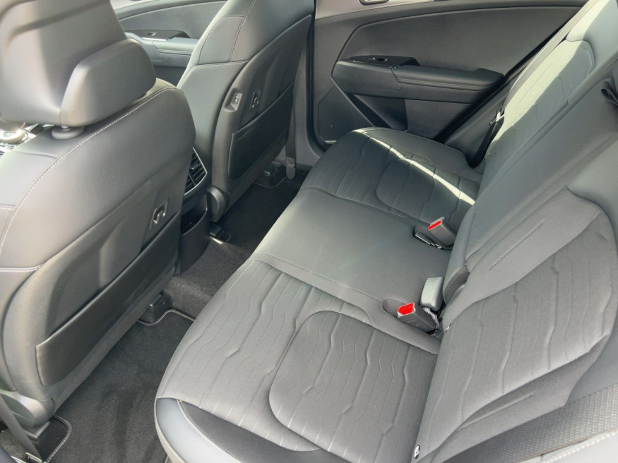 KIA Sportage 1.6 T-GDI 48V DCT 2WD Ultimate