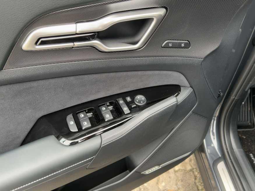 KIA Sportage 1.6 T-GDI 48V AWD DCT GT-Line