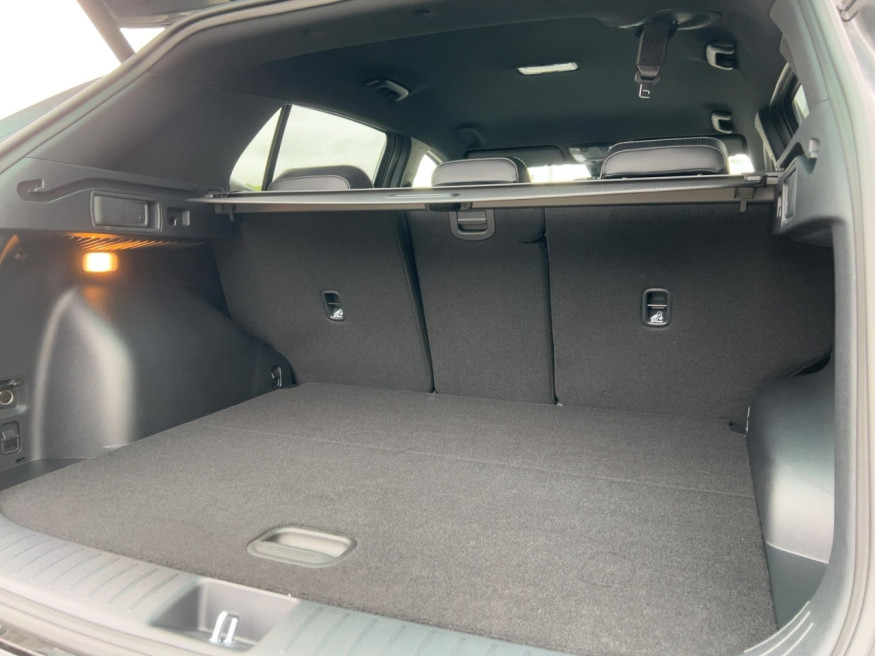 KIA Sportage 1.6 T-GDI 48V AWD DCT GT-Line