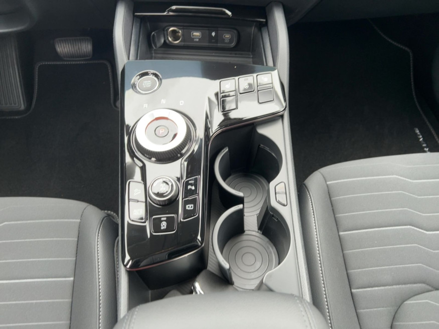 KIA Sportage 1.6T 48V Spirit AWD DCT7