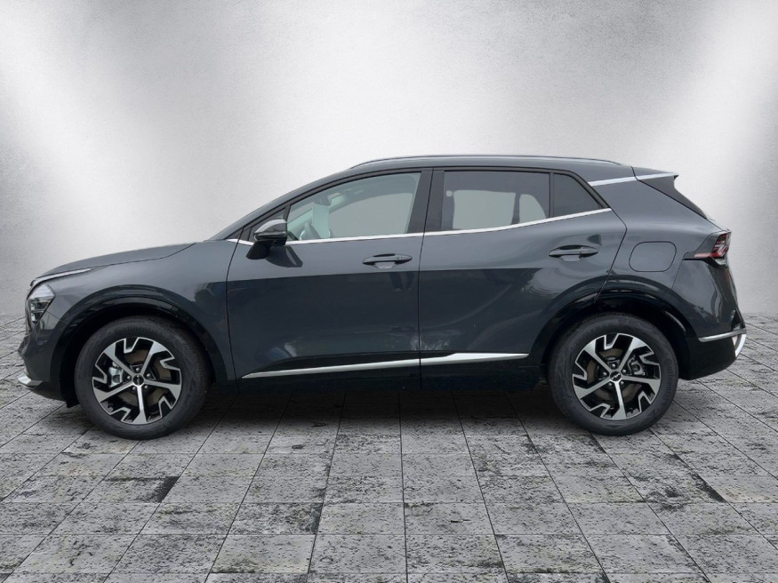 KIA Sportage 1.6T 48V Spirit AWD DCT7