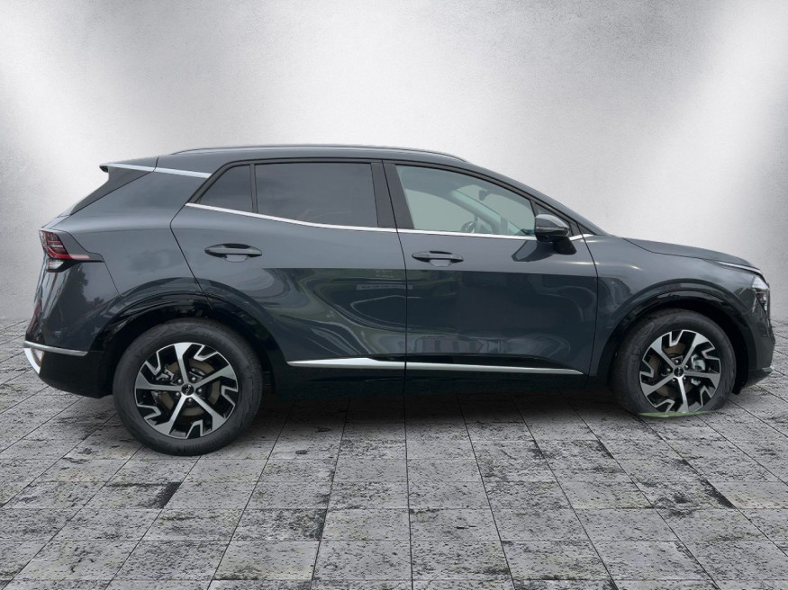 KIA Sportage 1.6T 48V Spirit AWD DCT7