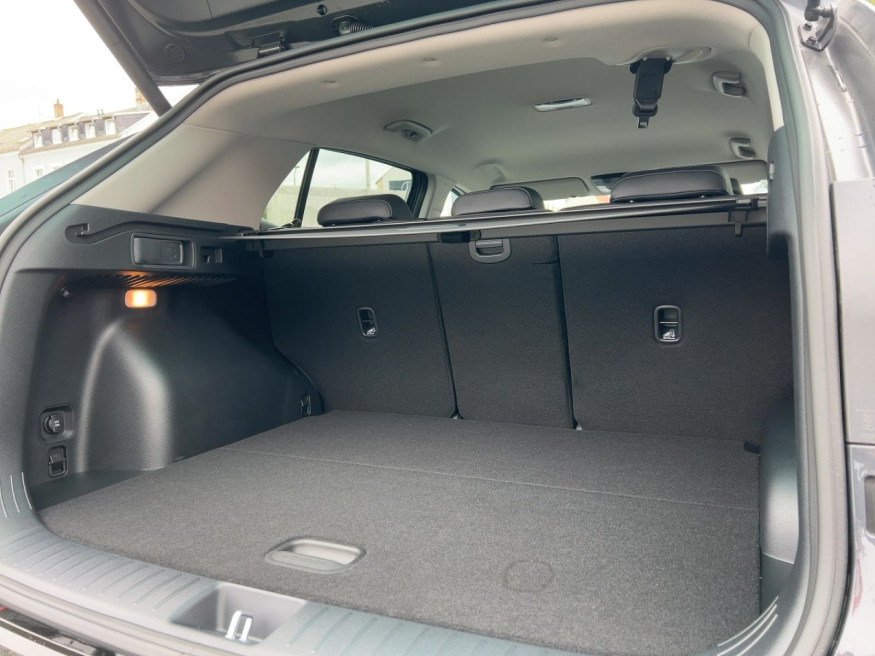 KIA Sportage 1.6T 48V Spirit AWD DCT7