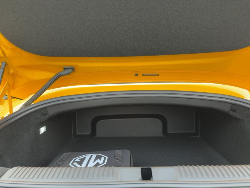 MG Cyberster Xpower MY24