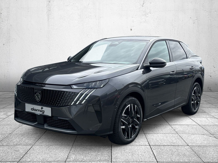 PEUGEOT 3008 Hybrid Allure 145 e-DSC6 *NP*