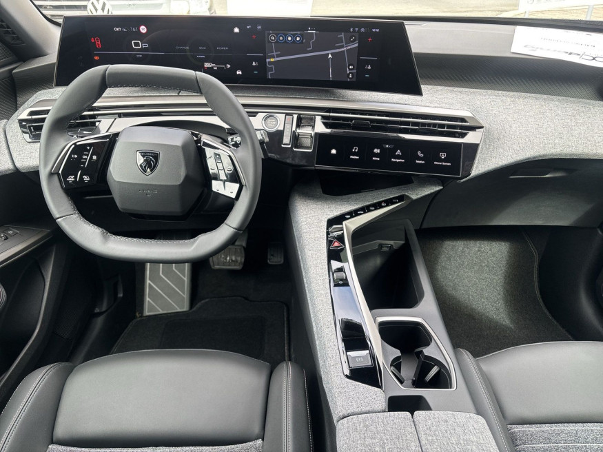 PEUGEOT 3008 Hybrid Allure 145 e-DSC6 *NP*