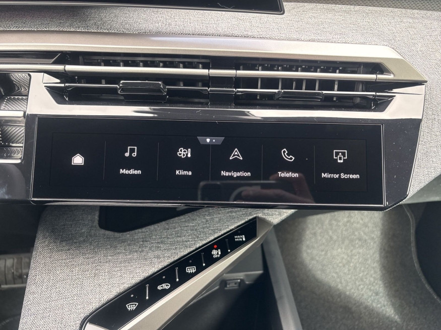 PEUGEOT 3008 Hybrid Allure 145 e-DSC6 *NP*