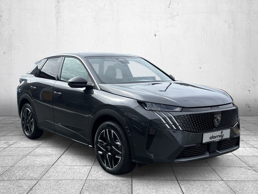 PEUGEOT 3008 Hybrid Allure 145 e-DSC6 *NP*