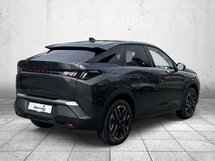 PEUGEOT 3008 Hybrid Allure 145 e-DSC6 *NP*