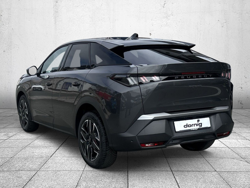 PEUGEOT 3008 Hybrid Allure 145 e-DSC6 *NP*