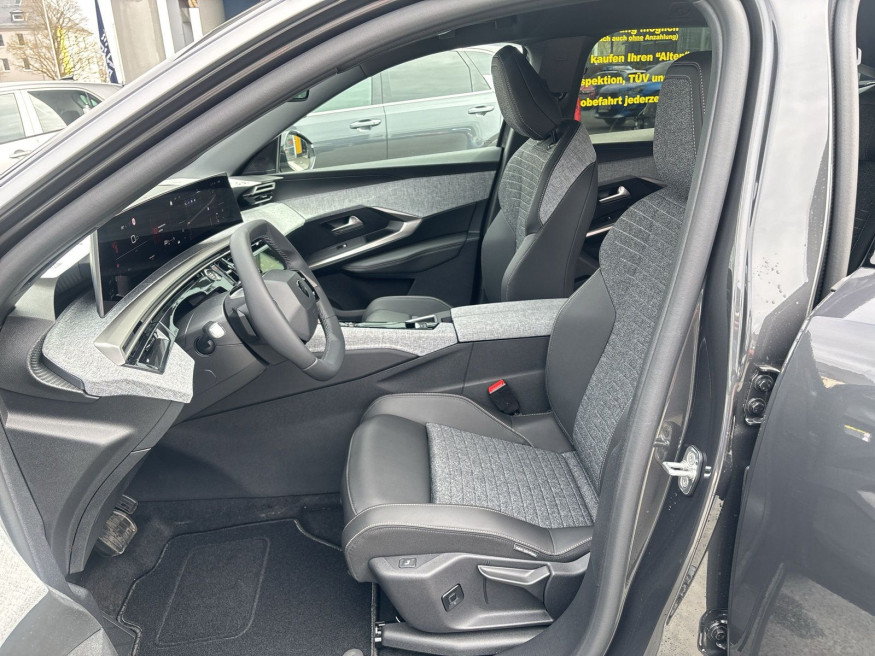 PEUGEOT 3008 Hybrid Allure 145 e-DSC6 *NP*