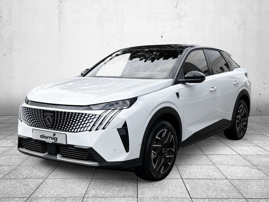 PEUGEOT 3008 Hybrid GT 145 e-DSC6