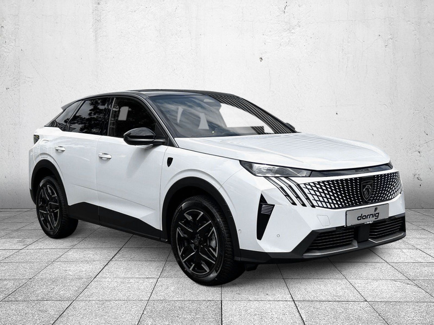 PEUGEOT 3008 Hybrid GT 145 e-DSC6