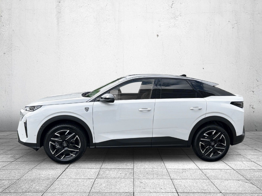 PEUGEOT 3008 Hybrid GT 145 e-DSC6