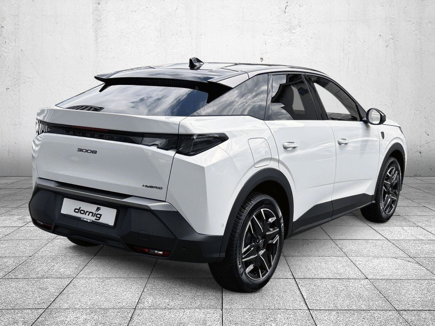 PEUGEOT 3008 Hybrid GT 145 e-DSC6