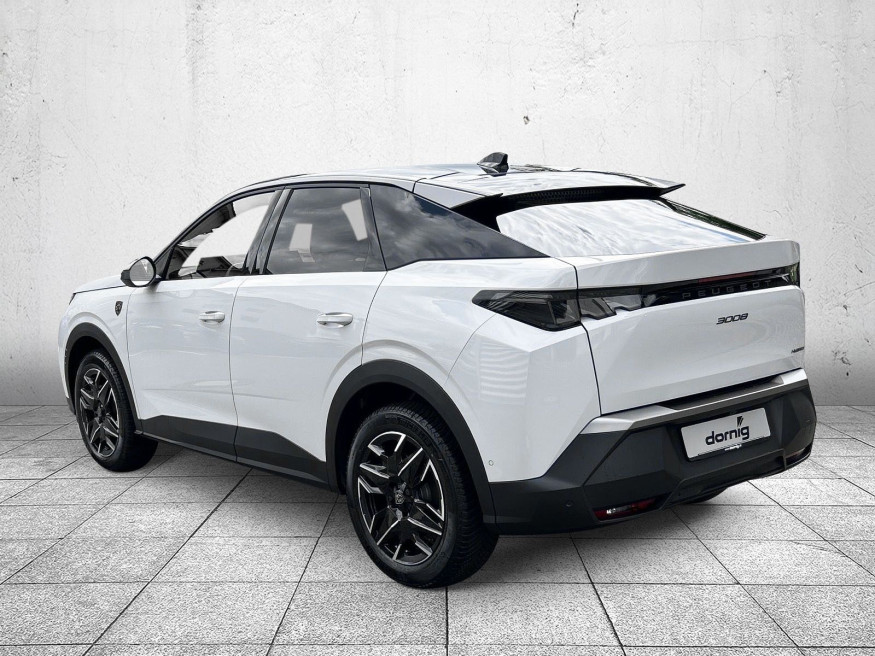 PEUGEOT 3008 Hybrid GT 145 e-DSC6