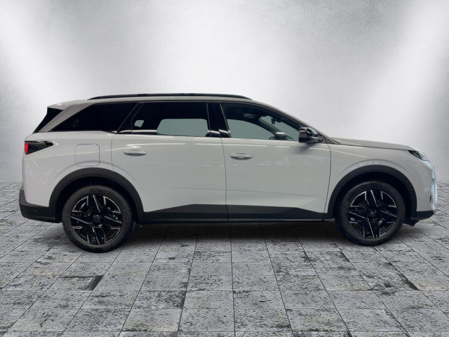 PEUGEOT 5008 Allure Hybrid