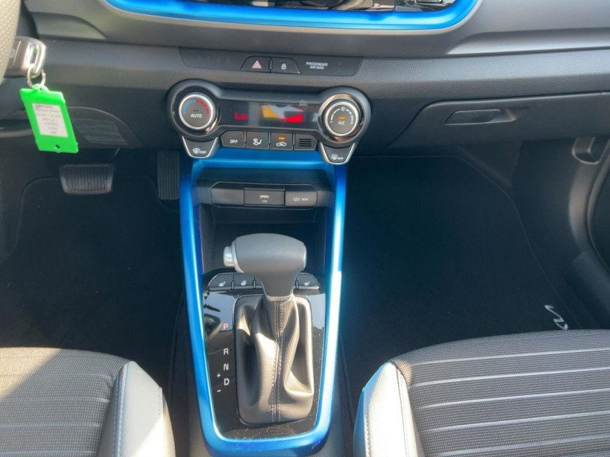 KIA Stonic 1.0T 48V DCT Nightline Edition