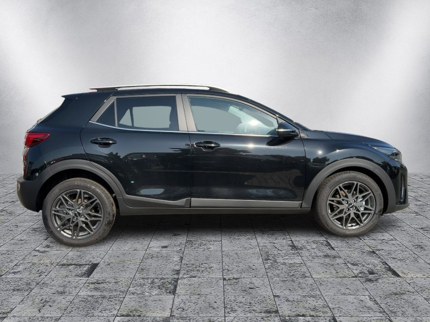 KIA Stonic 1.0T 48V DCT Nightline Edition