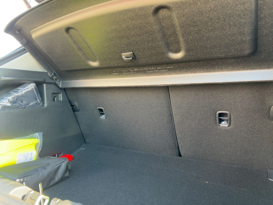 KIA Stonic 1.0T 48V DCT Nightline Edition