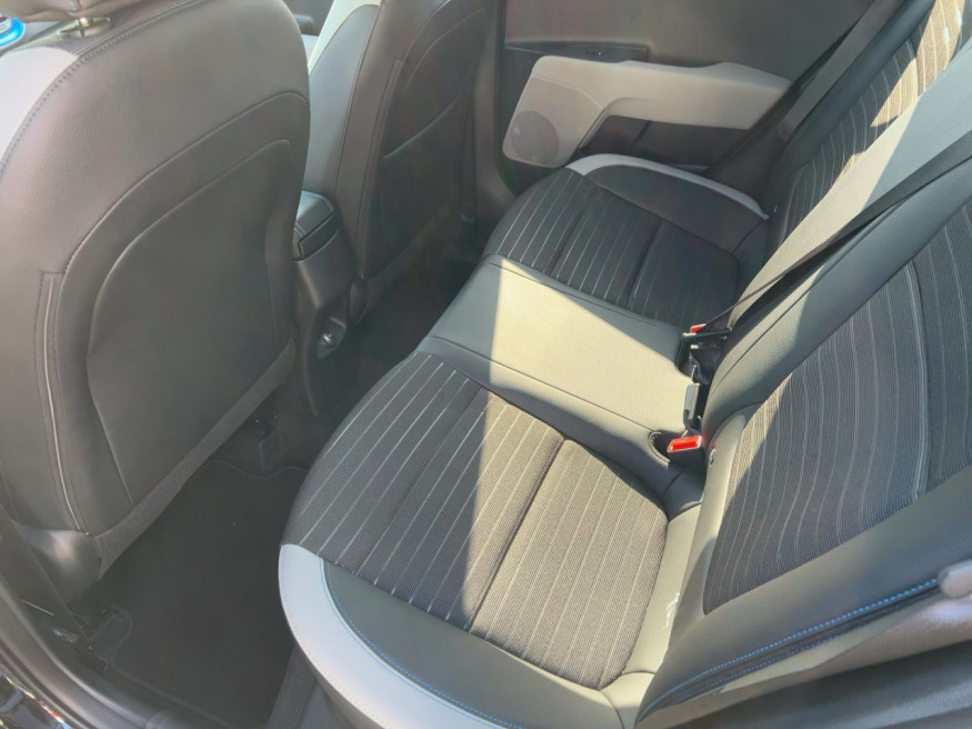 KIA Stonic 1.0T 48V DCT Nightline Edition