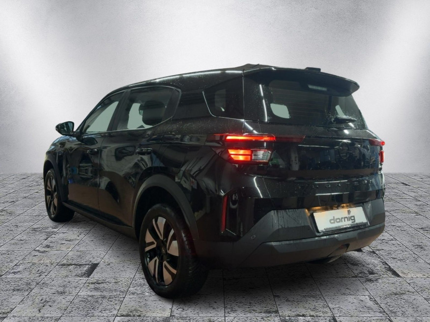 OPEL Frontera Edition Komfort-Paket