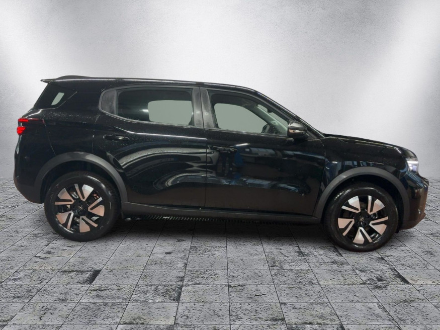 OPEL Frontera Edition Komfort-Paket