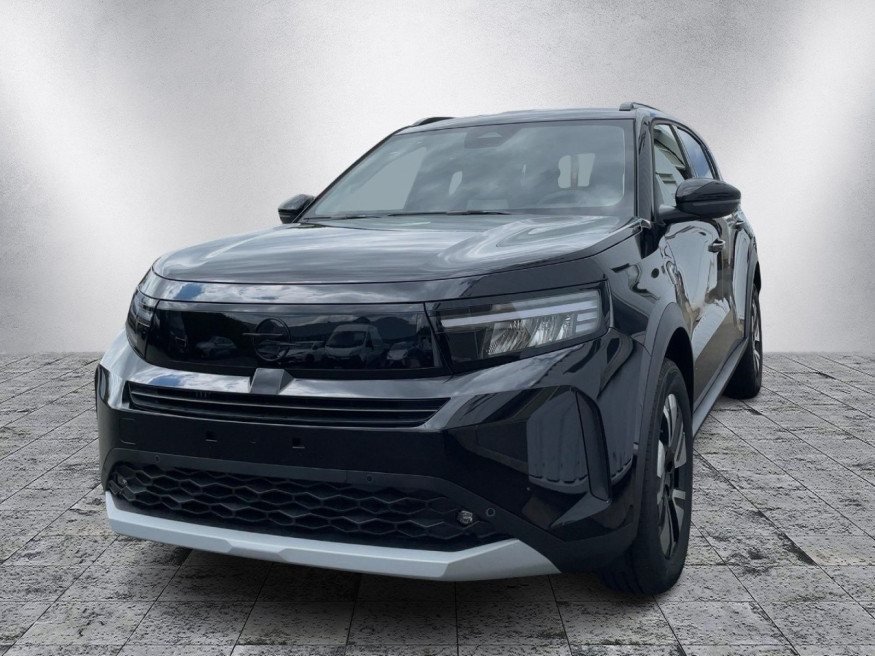 OPEL Frontera GS, Navi, Kamera, Wi-Paket