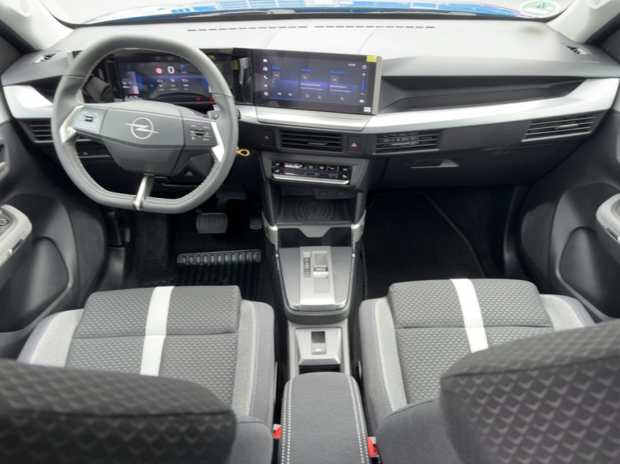 OPEL Frontera GS