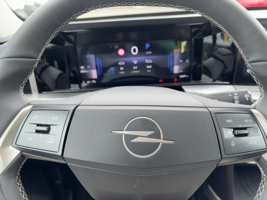 OPEL Frontera GS