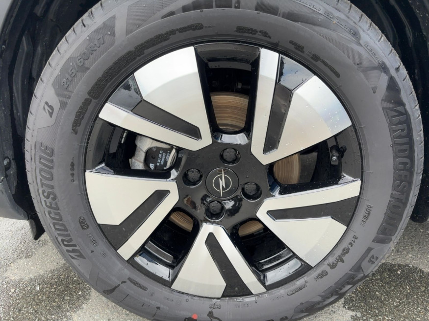 OPEL Frontera GS