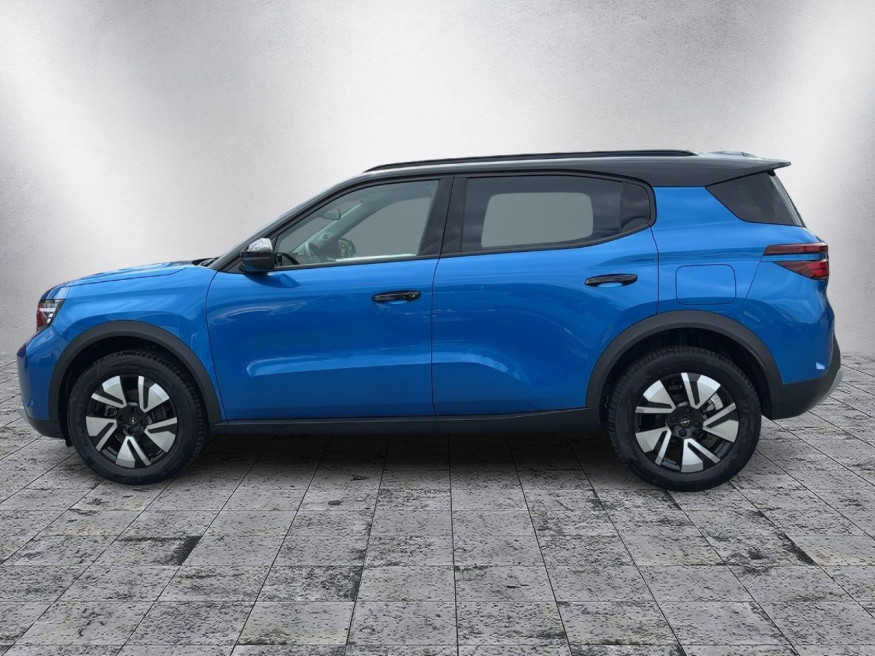 OPEL Frontera GS
