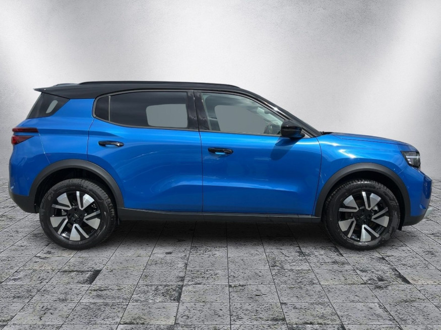 OPEL Frontera GS