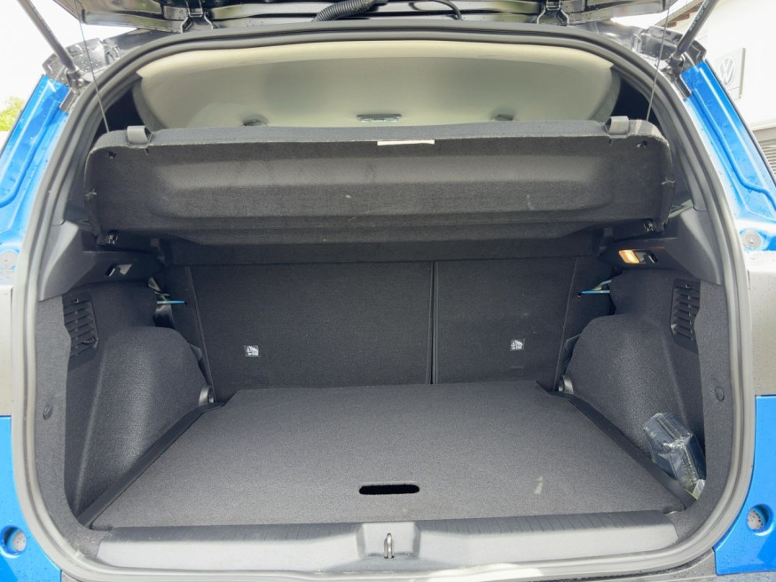 OPEL Frontera GS