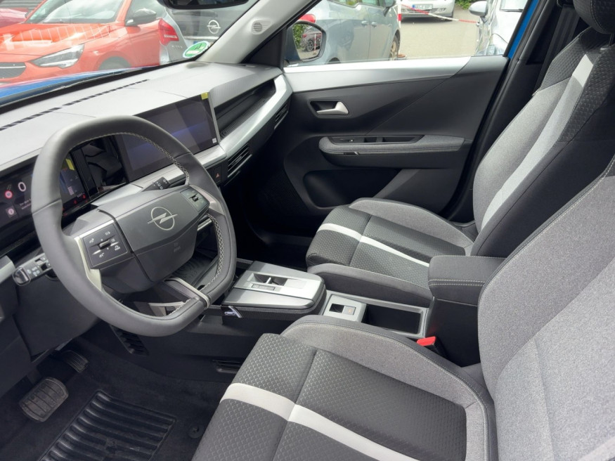 OPEL Frontera GS