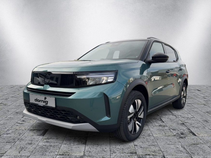 OPEL Frontera GS, LED, Kamera, SHZ, LKRHZ