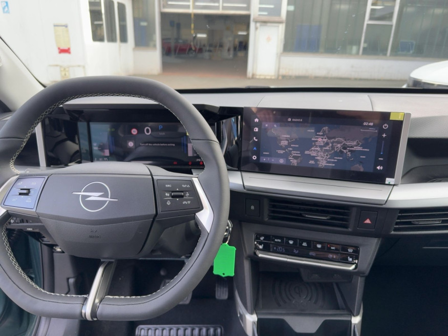 OPEL Frontera GS, LED, Kamera, SHZ, LKRHZ