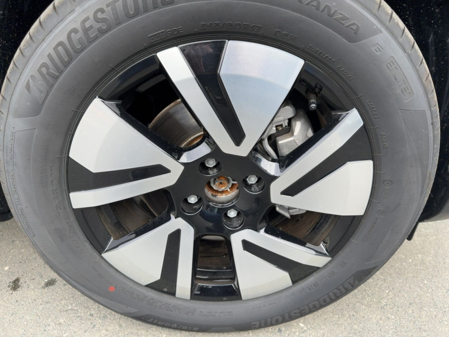 OPEL Frontera GS, LED, Kamera, SHZ, LKRHZ