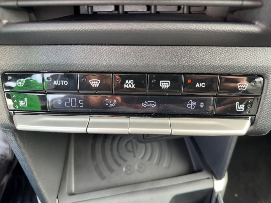 OPEL Frontera GS, LED, Kamera, SHZ, LKRHZ